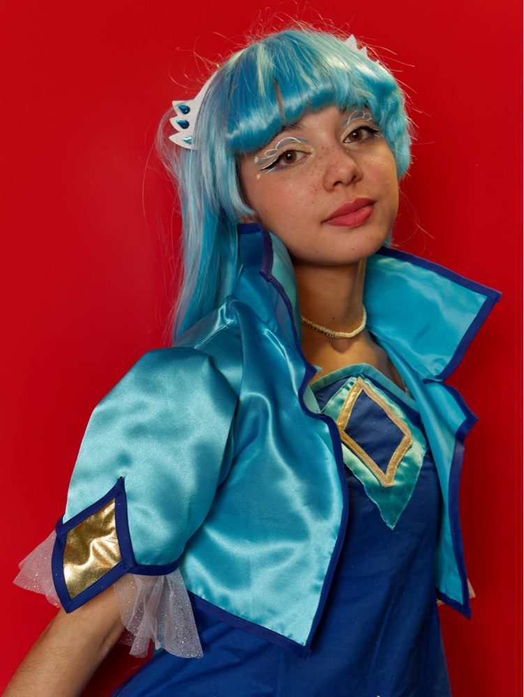 Talia 🫧 — photo 10