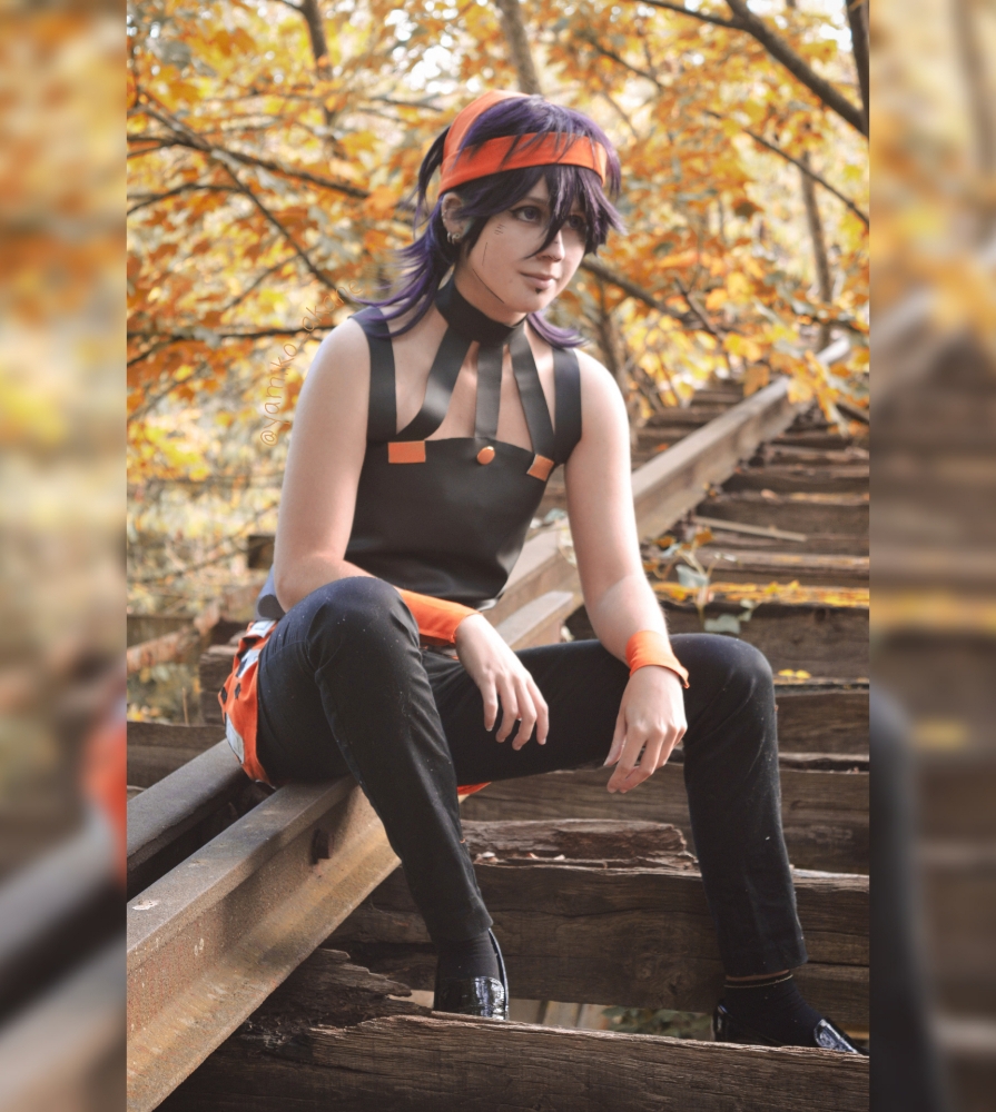 Narancia Ghirga - Photo 1