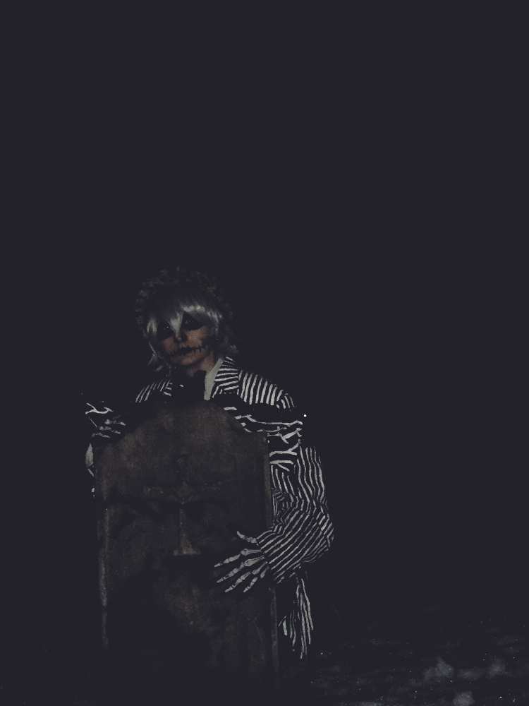 Christmas Jack - Photo 24