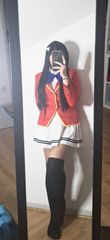 suzune Horikita preview 3