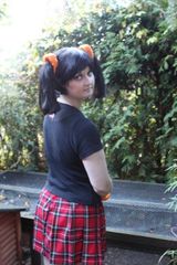 Xiaoyu (Rock'n'Roll) preview 2