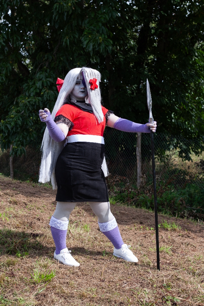 Vaggie (LGF) - Photo 4