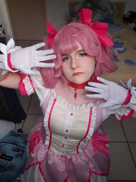 Yuko_ - Madoka