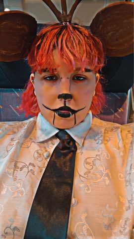 Foxy