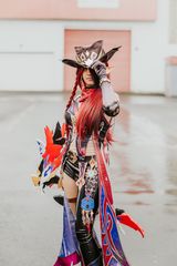 Chasca preview 3