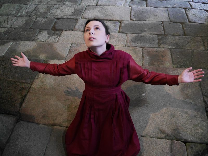 Kycilia – Margaret Beaufort 