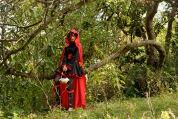Ruby Rose preview 2