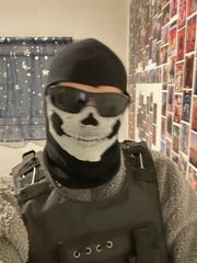 Ghost preview 2