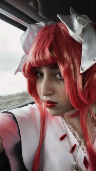 Crystaldream - Japan Matsuri Madoka