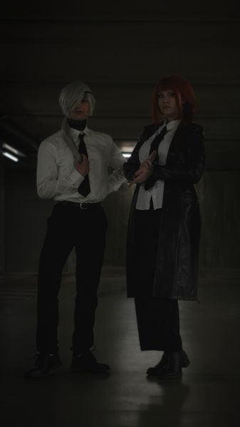Neikos.cosplay - Photos Quanxi