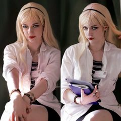 Gwen Stacy preview 3