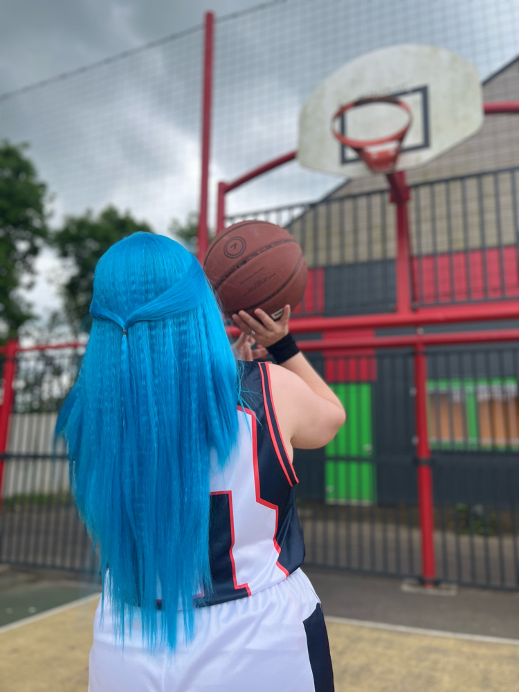 Kuroko — photo 29
