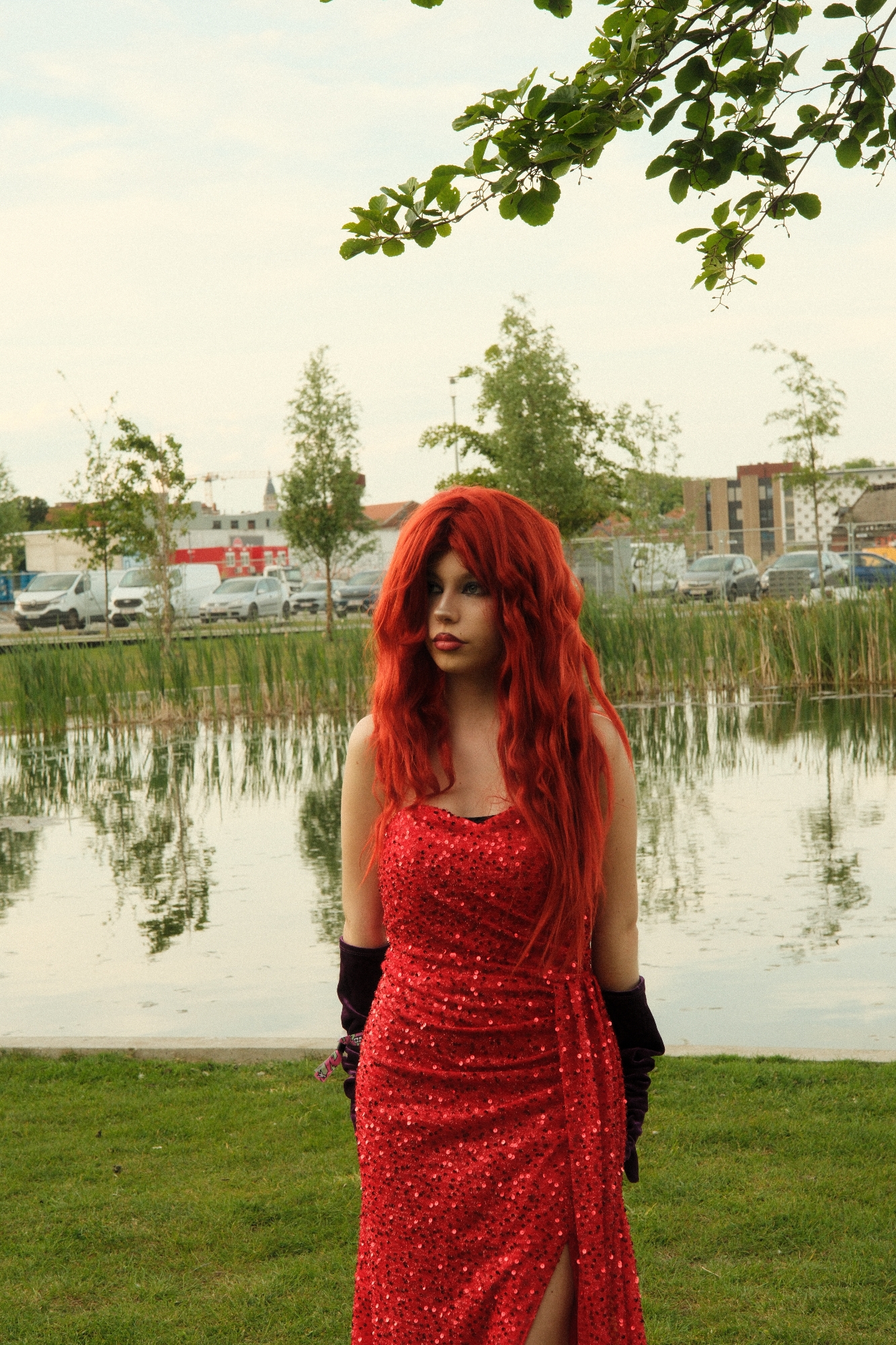 Jessica Rabbit — photo 15