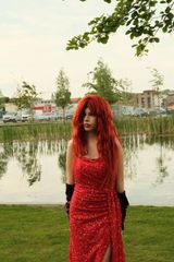 Jessica Rabbit preview 2