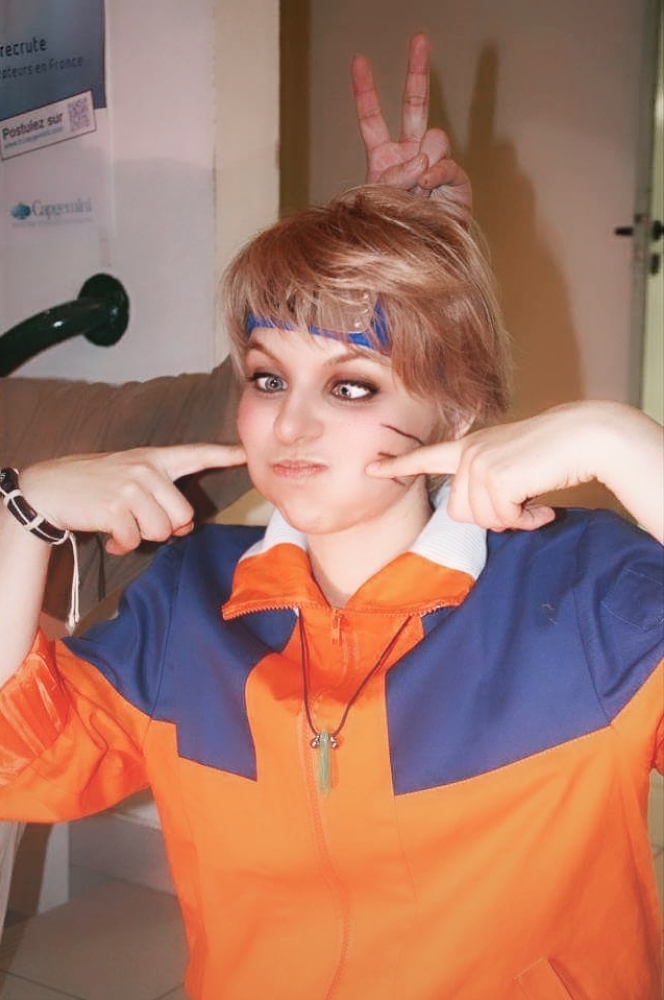 Naruto Uzumaki  - Photo 4