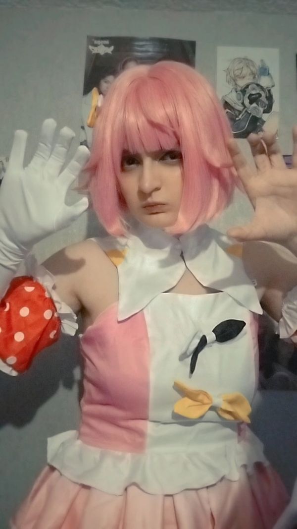 The Cosplay Gazette – 22 January 2026