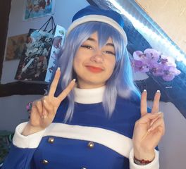 Juvia preview 2
