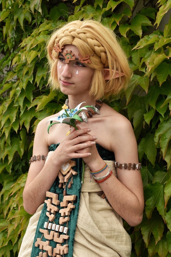 Zelda - Photo 4