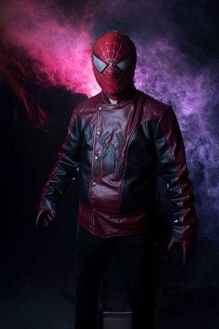 Spiderman Last Stand