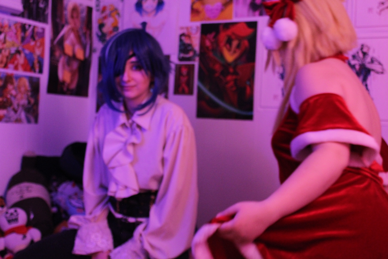 Chaotic KaeyaLumine - Photo 2