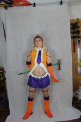 Rikku - Diva preview 2