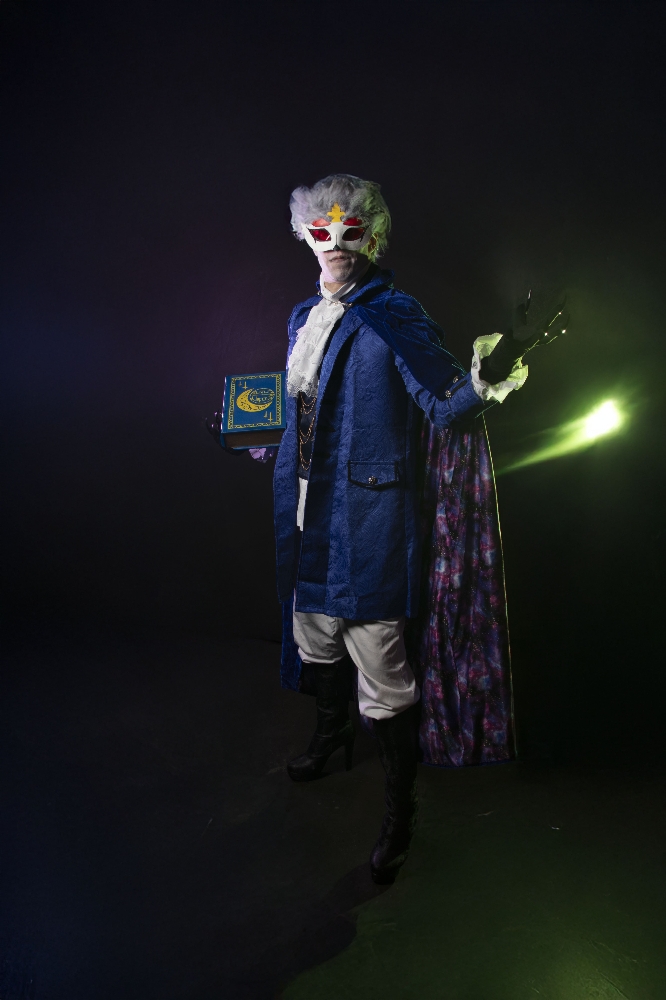 Stolas Geek Day 2024 - Photo 5