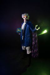 Stolas Geek Day 2024 preview 3