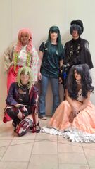 Sortie entre amis preview 3