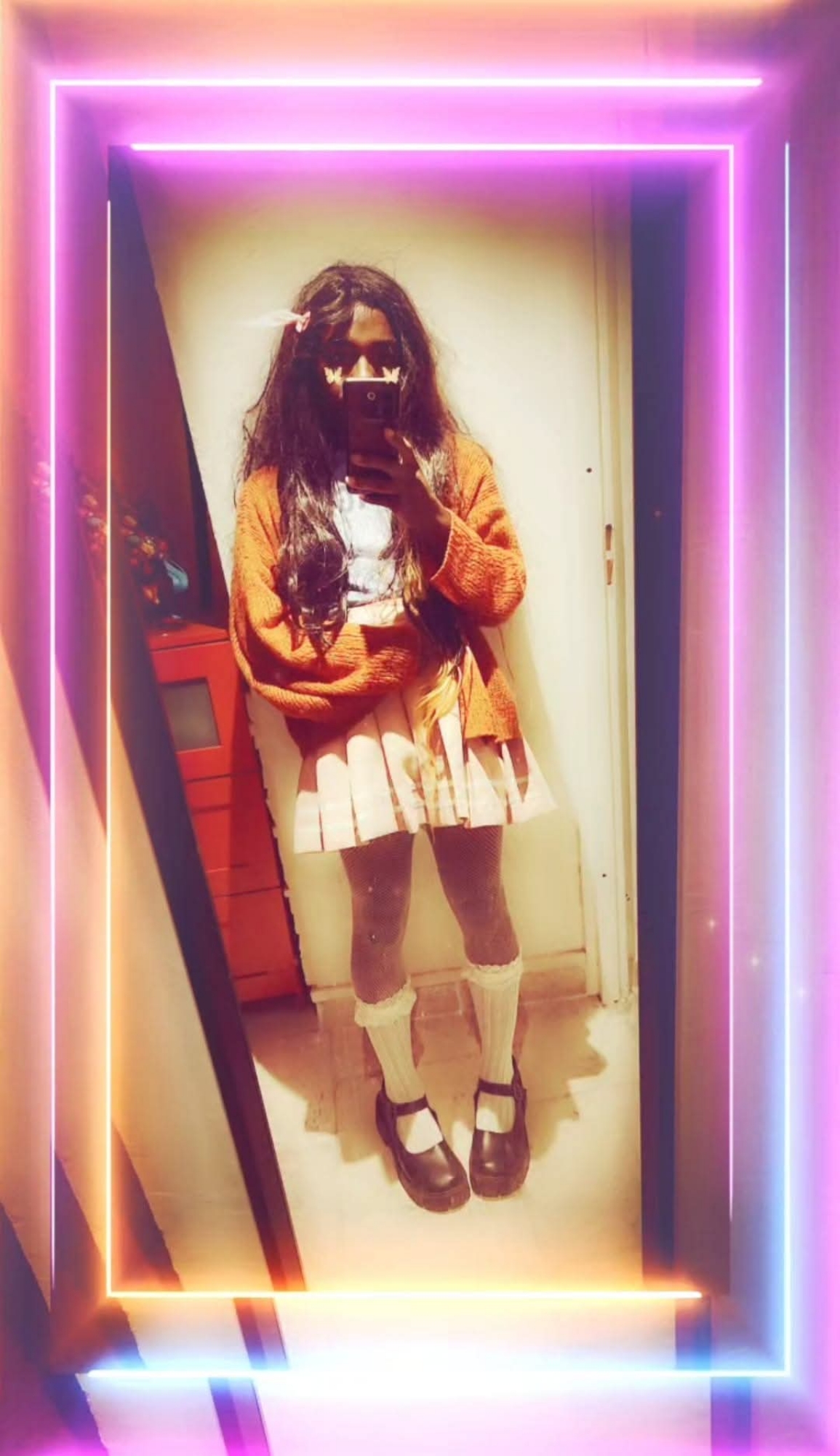 Mes outfits 💖 — photo 7