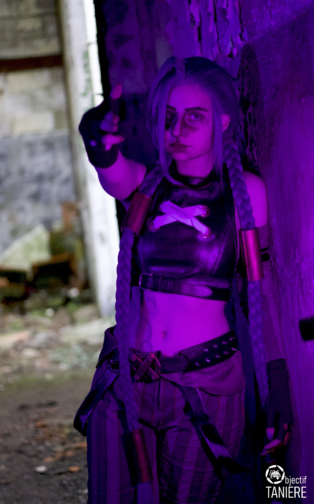 Jinx — photo 10
