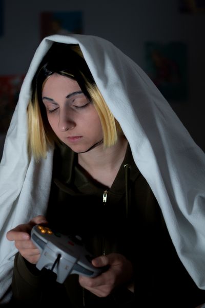 Snouppie - Kenma Kozume