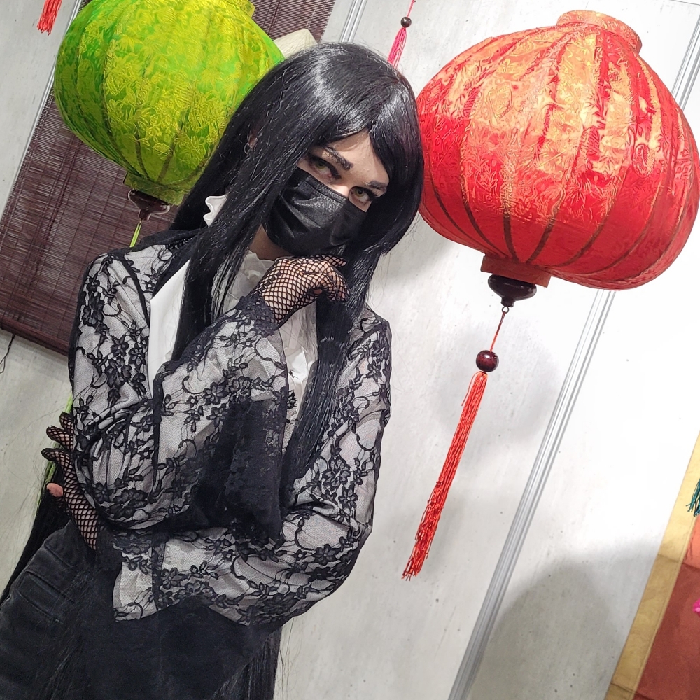 ☆ Korekiyo Casual ☆