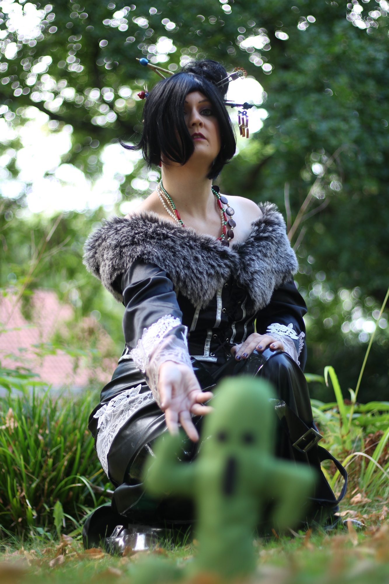 InselCosplaytreff 20 - Photo 8