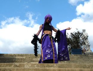 Gakupo setsugetsuka preview 2