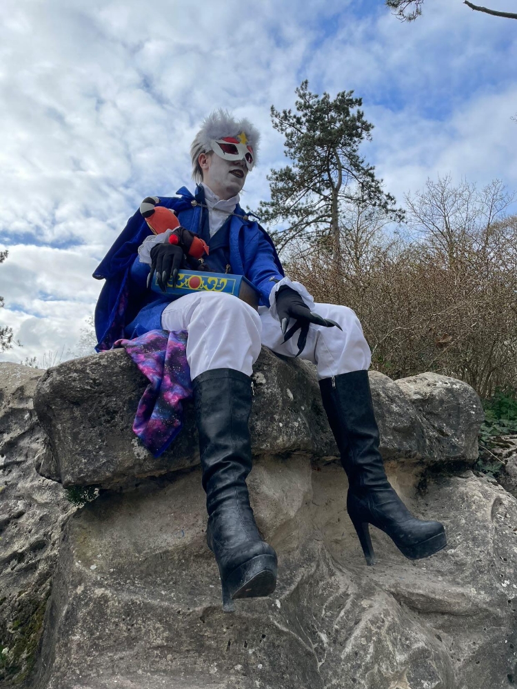 Shooting Cambrai  - Photo 4