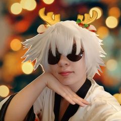 Gojo noël preview 2