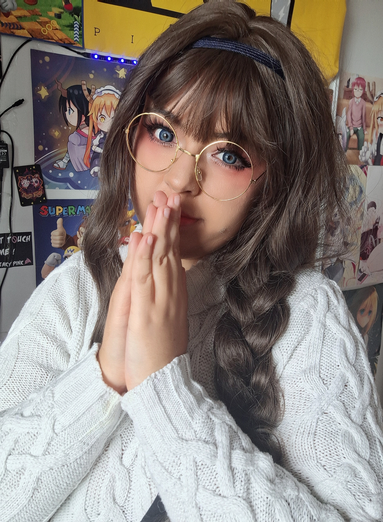 Waguri test version — photo 17