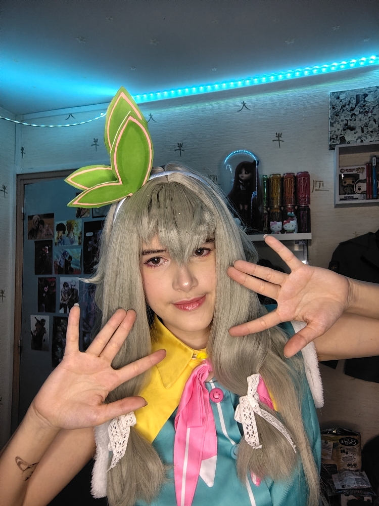 Nene — photo 8