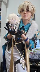 Aventurine Set 11 preview 2