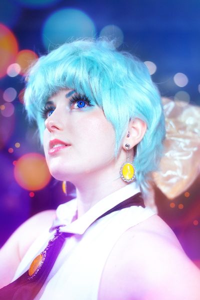Zesty - Emi Magique