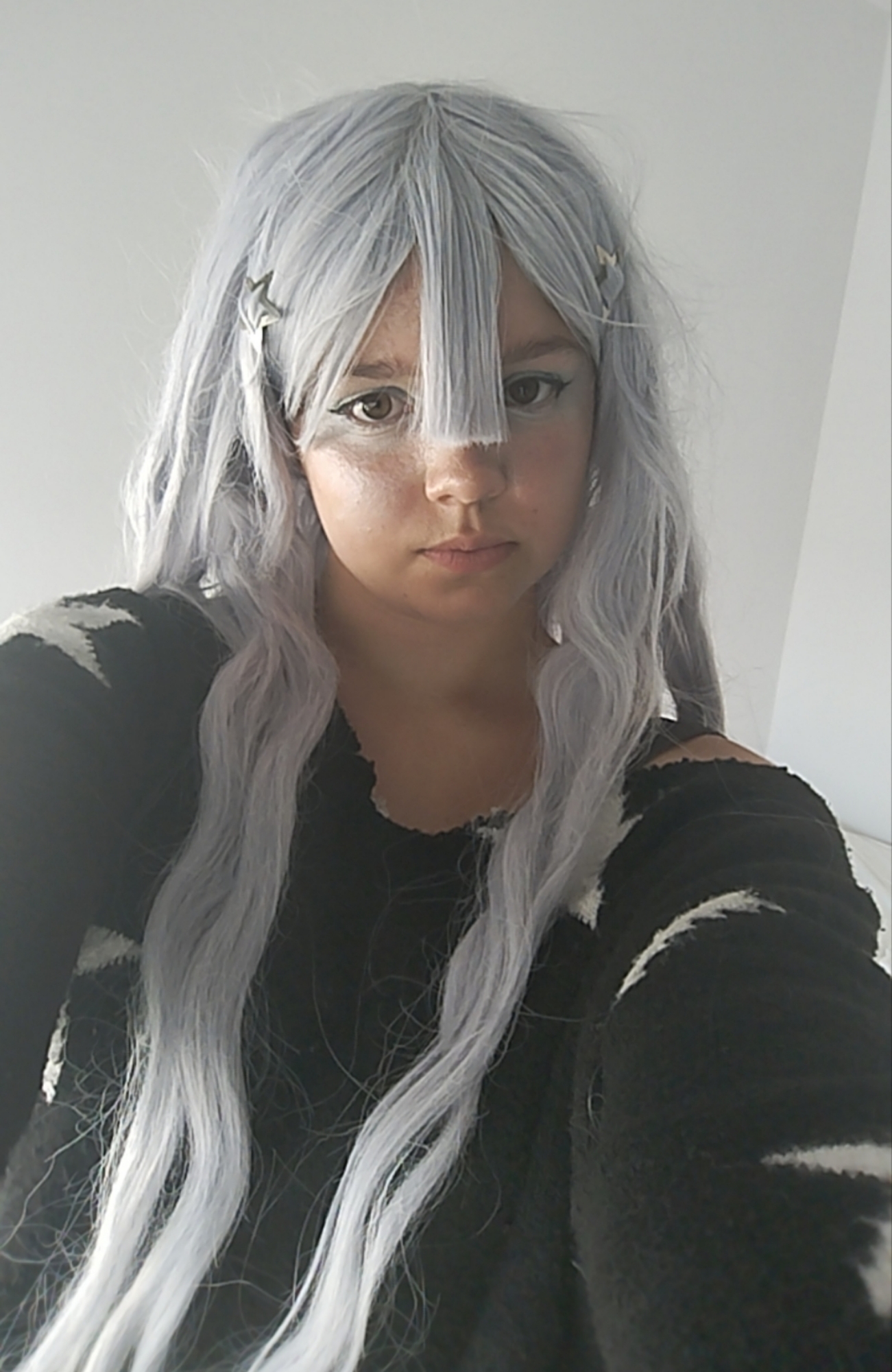 Kanade 🩵🤍⭐ — photo 17