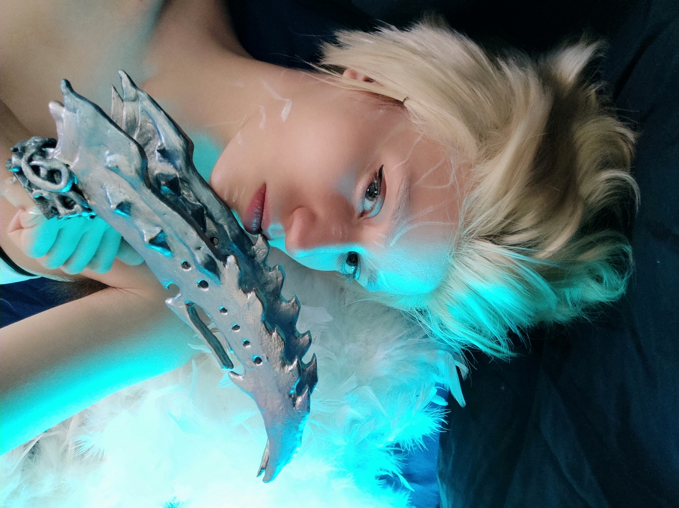 Knives angel - Photo 2