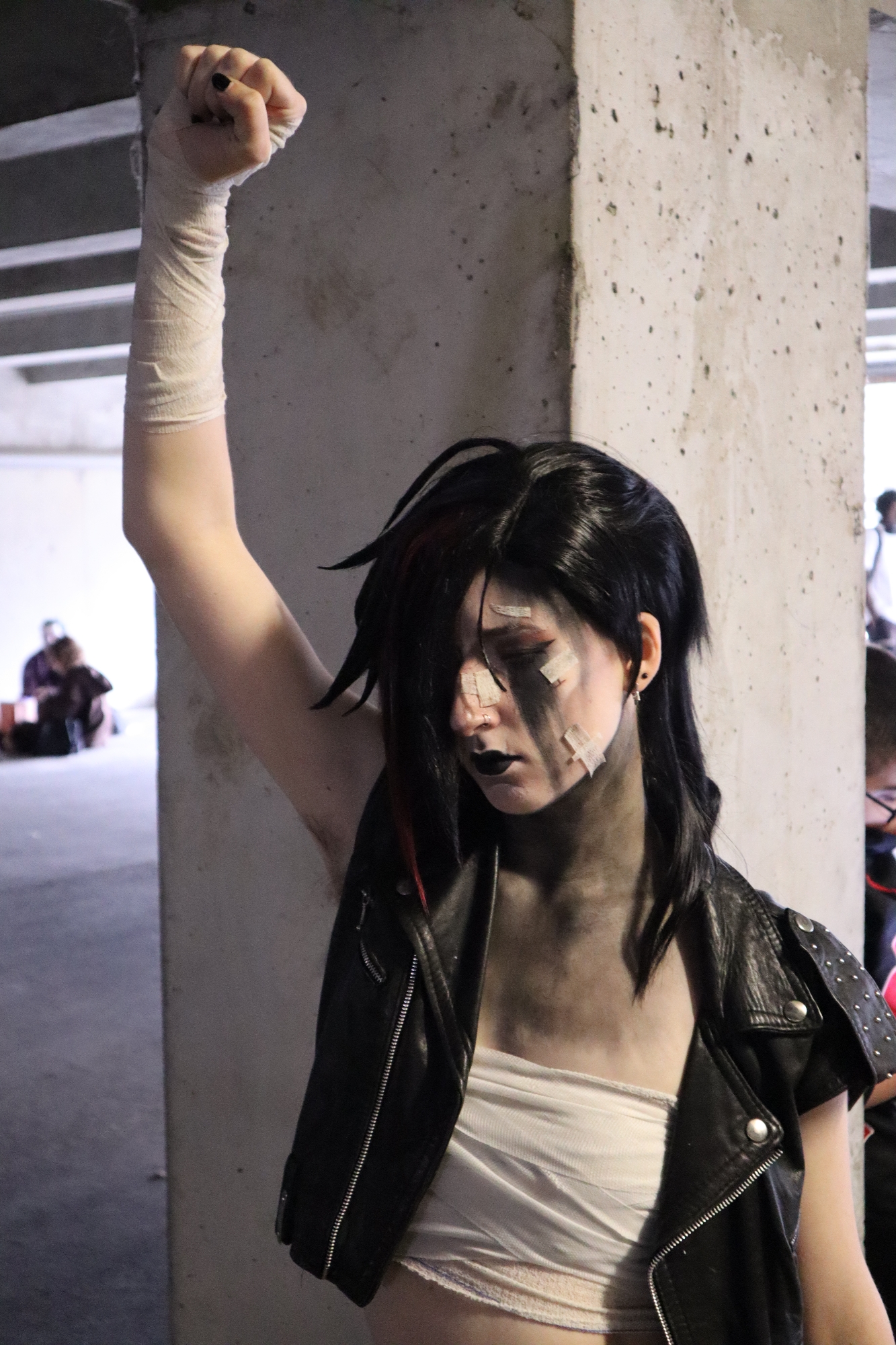 Pitfighter Vi — photo 12