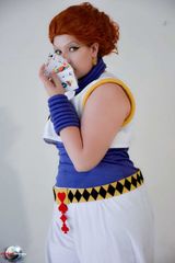 Hisoka preview 3