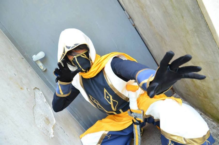 Kamui_shiro - Malhazar shadow prin