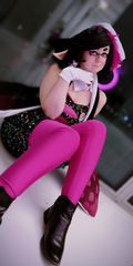 Callie Anim'est 2025 preview 3