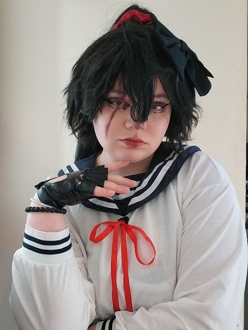 🍋‍🟩>céleste🍓 – Ayano