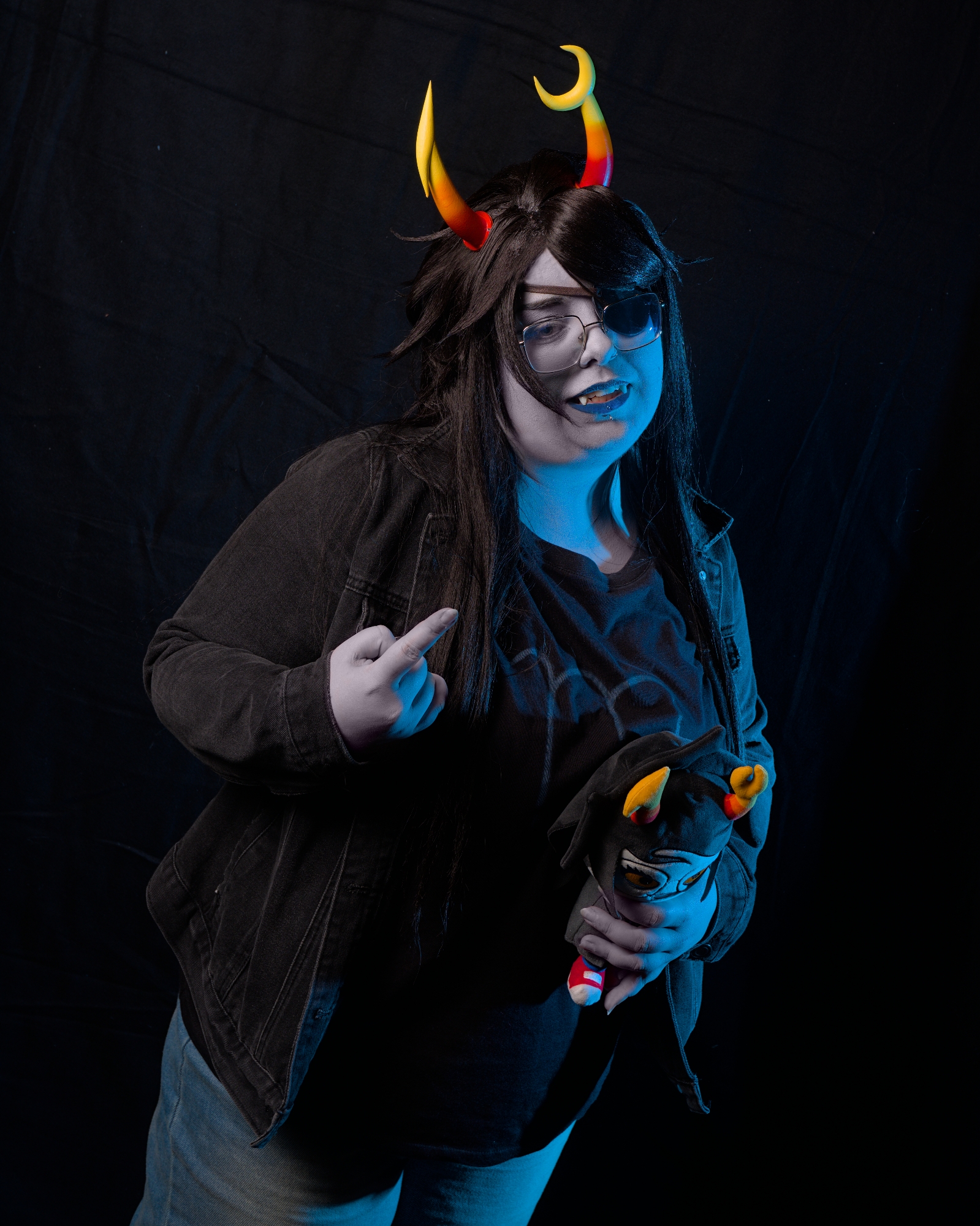 Vriska Serket  - Photo 2