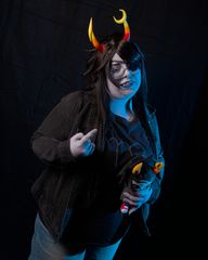 Vriska Serket preview 2
