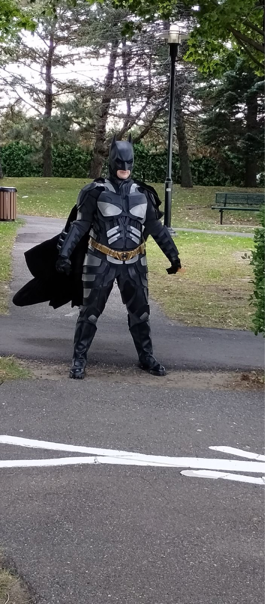 Batman TDK — photo 22